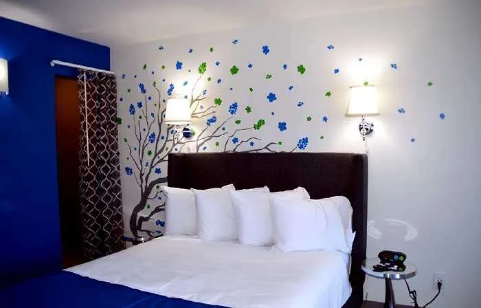 University Inn Asu/Tempe (Adults Only) Hotel