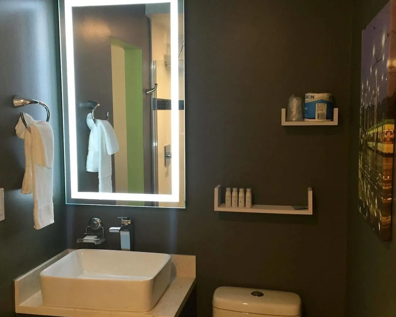 University Inn Asu/Tempe (Adults Only)