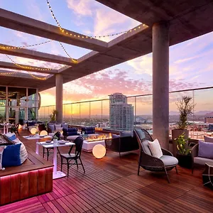 4* Hotel Omni At Asu