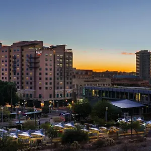 3* Hotel By Marriott Downtown/university