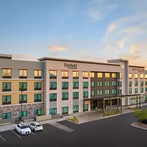 3* Hotel Fairfield & By Marriott